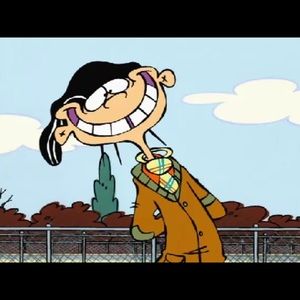 Meet your Posher, Etana